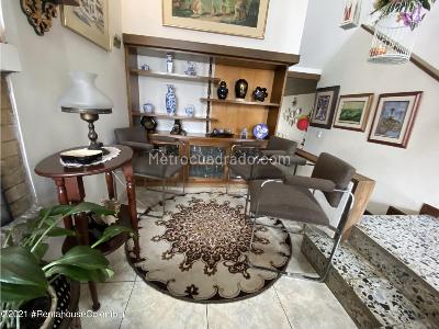 Casa de 3 alcobas en arriendo en Pasadena, Bogotá, 161 m² · foto 4 de 20