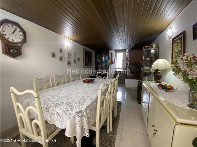 Casa de 3 alcobas en arriendo en Pasadena, Bogotá, 161 m² · foto 6 de 20