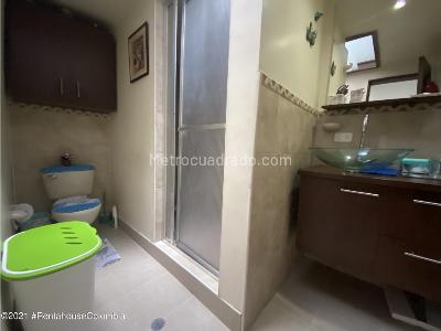 Casa de 3 alcobas en arriendo en Pasadena, Bogotá, 161 m² · foto 14 de 20