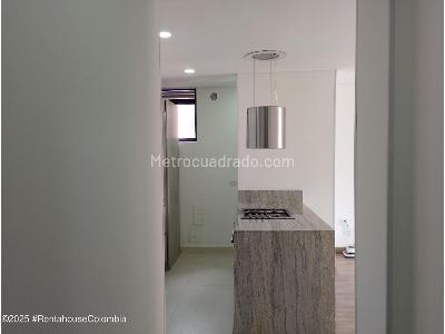 Apartamento de 3 alcobas en venta en El Batán, Bogotá, 86 m² · foto 5 de 20