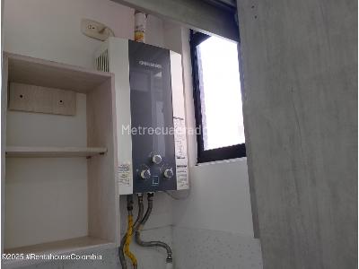 Apartamento de 3 alcobas en venta en El Batán, Bogotá, 86 m² · foto 10 de 20