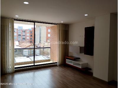 Apartamento de 3 alcobas en venta en El Batán, Bogotá, 86 m² · foto 14 de 20