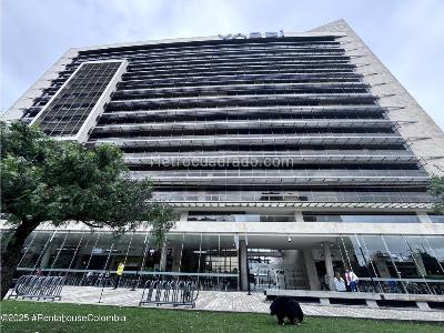 Oficina en Arriendo, Pontevedra, Bogotá D.C.
