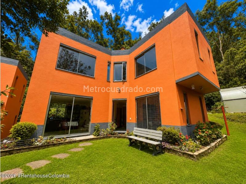 Casa en Arriendo, Floresta De La Sabana, Bogotá D.C.