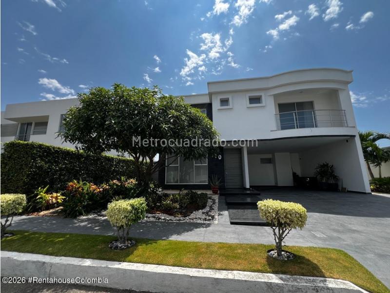 Casa en Arriendo, Bocono, Cúcuta