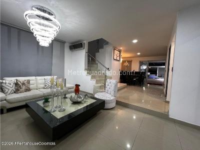 Casa de 5 alcobas en arriendo en Bocono, Cúcuta, 246 m² · foto 6 de 20