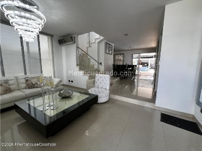 Casa de 5 alcobas en arriendo en Bocono, Cúcuta, 246 m² · foto 10 de 20