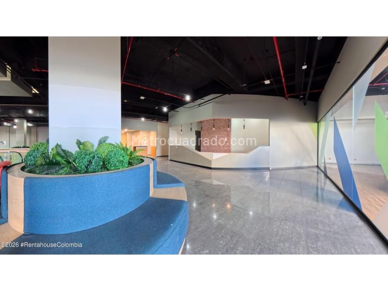 Local Comercial en Arriendo, 20 De Julio, Bogotá D.C. - Vista 2