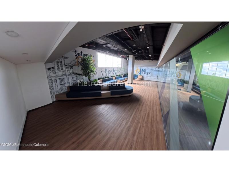 Local Comercial en Arriendo, 20 De Julio, Bogotá D.C. - Vista 3