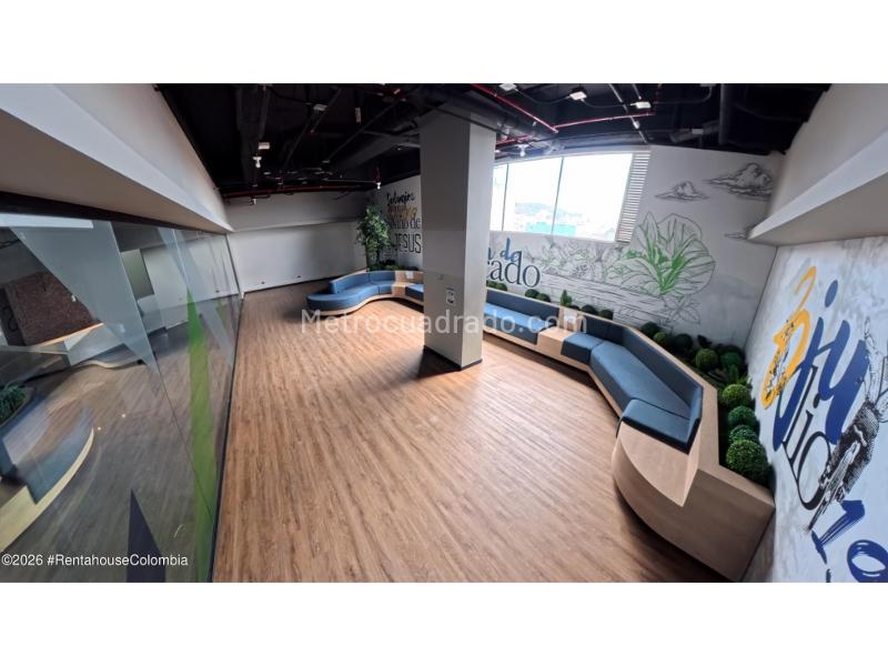 Local Comercial en Arriendo, 20 De Julio, Bogotá D.C. - Vista 4