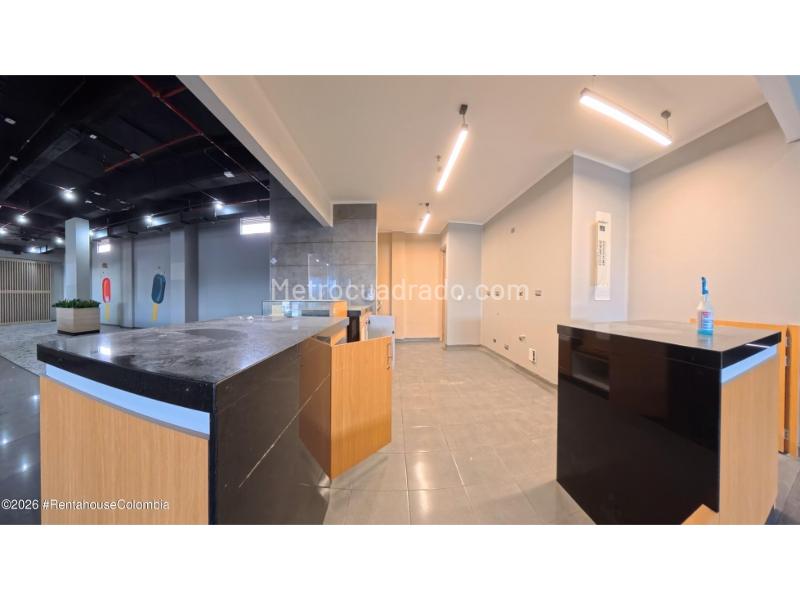 Local Comercial en Arriendo, 20 De Julio, Bogotá D.C. - Vista 5