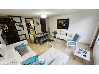Apartamento de 3 alcobas en venta en Cedritos, Bogotá, 83 m² · foto 3 de 18