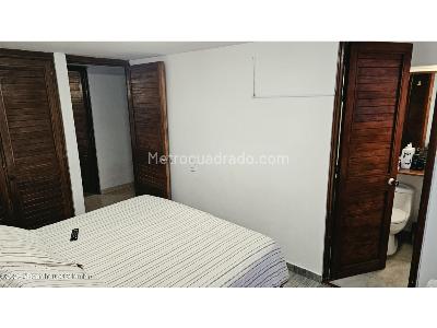 Apartamento de 3 alcobas en venta en Cedritos, Bogotá, 83 m² · foto 13 de 18