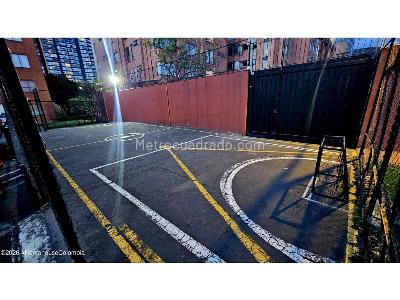 Apartamento de 3 alcobas en venta en Cedritos, Bogotá, 83 m² · foto 18 de 18