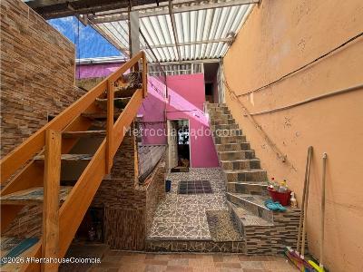 Casa de 5 alcobas en venta en 20 De Julio, Bogotá, 360 m² · foto 16 de 20