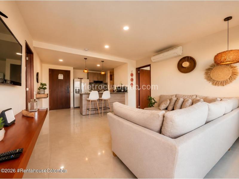 Piso – Cartagena de Indias, Dique - Vista 3
