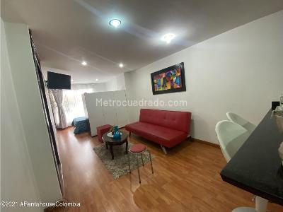 Apartamento en Arriendo, Marly, Bogotá D.C.