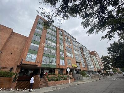 Apartamento de 1 alcoba en arriendo en Marly, Bogotá, 50 m² · foto 2 de 20