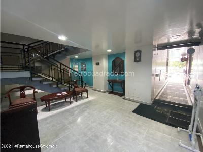 Apartamento de 1 alcoba en arriendo en Marly, Bogotá, 50 m² · foto 4 de 20
