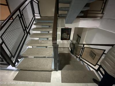 Apartamento de 1 alcoba en arriendo en Marly, Bogotá, 50 m² · foto 5 de 20
