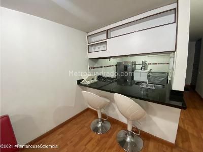 Apartamento de 1 alcoba en arriendo en Marly, Bogotá, 50 m² · foto 6 de 20