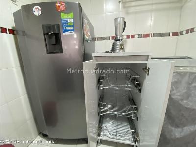 Apartamento de 1 alcoba en arriendo en Marly, Bogotá, 50 m² · foto 7 de 20
