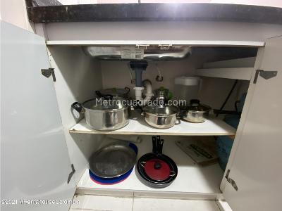 Apartamento de 1 alcoba en arriendo en Marly, Bogotá, 50 m² · foto 8 de 20