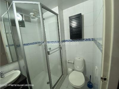 Apartamento de 1 alcoba en arriendo en Marly, Bogotá, 50 m² · foto 11 de 20
