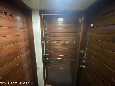 Apartamento de 1 alcoba en arriendo en Marly, Bogotá, 50 m² · foto 17 de 20
