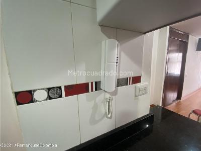 Apartamento de 1 alcoba en arriendo en Marly, Bogotá, 50 m² · foto 20 de 20