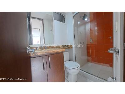 Apartamento de 3 alcobas en arriendo en Caobos Salazar, Bogotá, 81 m² · foto 16 de 19