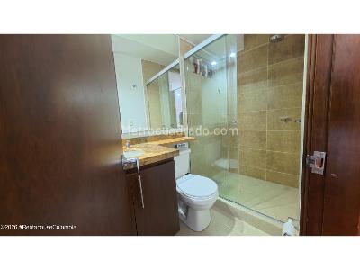 Apartamento de 3 alcobas en arriendo en Caobos Salazar, Bogotá, 81 m² · foto 19 de 19