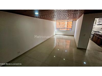 Apartamento de 2 alcobas en venta en Los Andes, Bogotá, 71 m² · foto 5 de 14