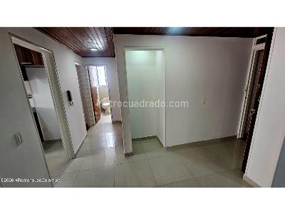 Apartamento de 2 alcobas en venta en Los Andes, Bogotá, 71 m² · foto 7 de 14