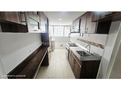 Apartamento de 2 alcobas en venta en Los Andes, Bogotá, 71 m² · foto 8 de 14
