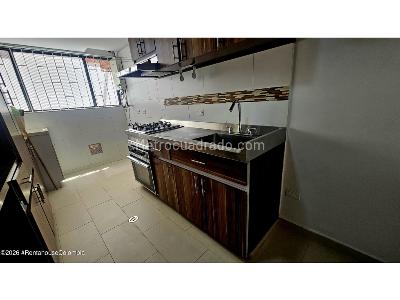 Apartamento de 2 alcobas en venta en Los Andes, Bogotá, 71 m² · foto 9 de 14