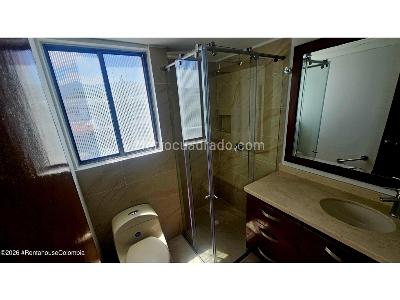 Apartamento de 2 alcobas en venta en Los Andes, Bogotá, 71 m² · foto 12 de 14