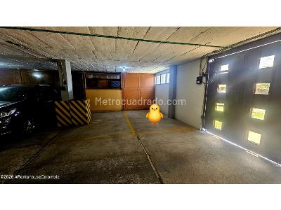 Apartamento de 2 alcobas en venta en Los Andes, Bogotá, 71 m² · foto 14 de 14