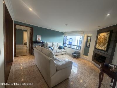 Apartamento de 3 alcobas en venta en Villas Del Mediterraneo, Bogotá, 100 m² · foto 3 de 20