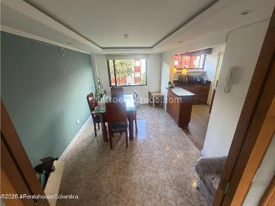 Apartamento de 3 alcobas en venta en Villas Del Mediterraneo, Bogotá, 100 m² · foto 5 de 20