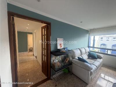 Apartamento de 3 alcobas en venta en Villas Del Mediterraneo, Bogotá, 100 m² · foto 8 de 20