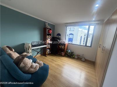 Apartamento de 3 alcobas en venta en Villas Del Mediterraneo, Bogotá, 100 m² · foto 13 de 20