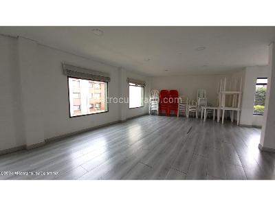 Apartamento de 3 alcobas en venta en Villas Del Mediterraneo, Bogotá, 100 m² · foto 20 de 20