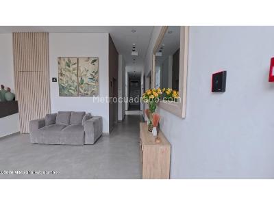 Apartamento de 1 alcoba en arriendo en Lisboa, Bogotá, 26 m² · foto 3 de 20