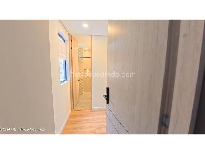 Apartamento de 1 alcoba en arriendo en Lisboa, Bogotá, 26 m² · foto 5 de 20