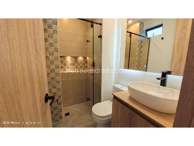 Apartamento de 1 alcoba en arriendo en Lisboa, Bogotá, 26 m² · foto 7 de 20