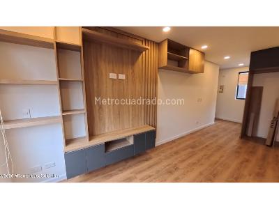 Apartamento de 1 alcoba en arriendo en Lisboa, Bogotá, 26 m² · foto 15 de 20