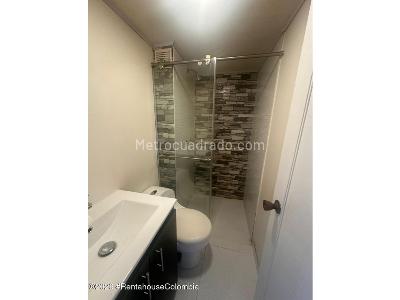 Apartamento de 3 alcobas en venta en San Luis Teusaquillo, Bogotá, 56 m² · foto 11 de 19