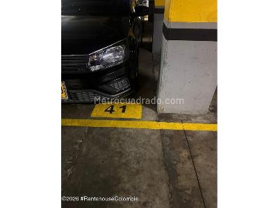 Apartamento de 3 alcobas en venta en San Luis Teusaquillo, Bogotá, 56 m² · foto 17 de 19