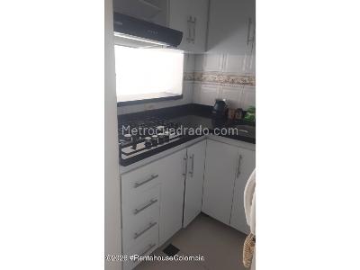 Apartamento de 3 alcobas en venta en San Luis Teusaquillo, Bogotá, 56 m² · foto 18 de 19
